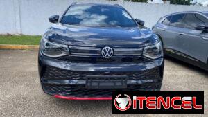VW ID6 X Pro 2023 100% Electrico New..5mil km