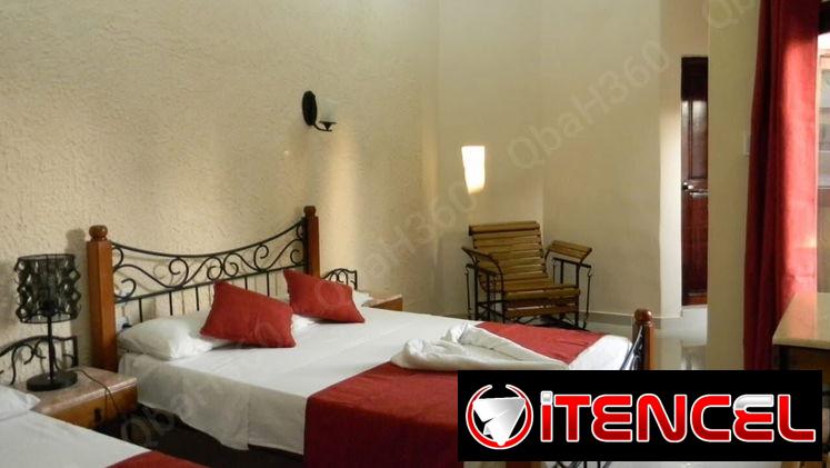 RENTA hostal de 5 habitaciones EN PUERTO CASILDA, TRINIDAD, con Qba Hostin 360 — foto 4
