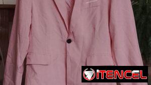 Bleiser (15 USD)