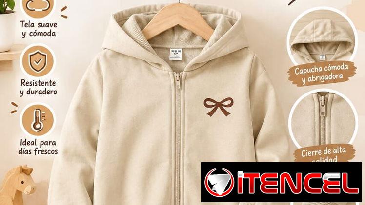 Abrigos para niñas de 6 años 20usd — foto 2