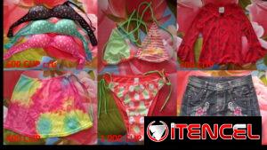 Ropa para niñ@