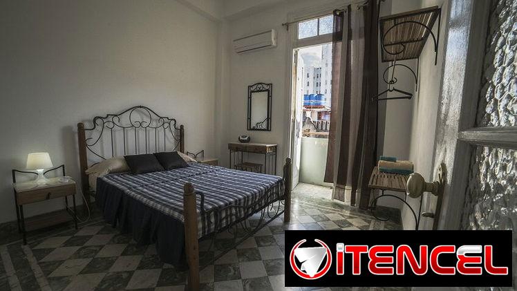 Venta apartamento de 2 habitaciones en Centro Habana — foto 4