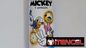 Aceite para Bebés Mickey and Friends