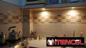 Renta lineal en el vedado , solo cruzar la calle y tendrá el Malecón habanero ,+53 52463651, L