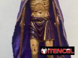 Studio31 Taller de escultura y arte religioso. Piezas de 65 cm de resina de poliéster policromada. Trabajos por encargo.