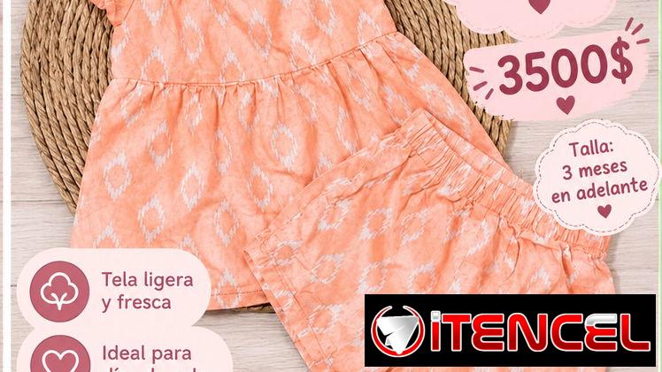 Ropa de bebé y niña — foto 2