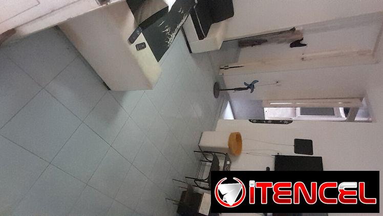 APARTAMENTO EN VENTA EN CENTRO HABANA (Espada)