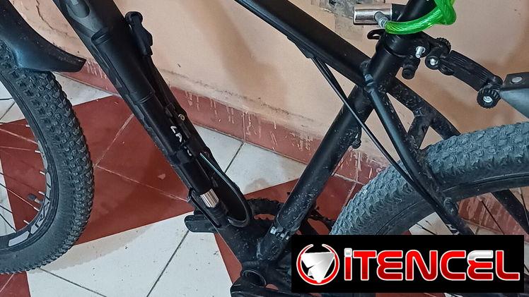 Bicicleta Rali — foto 2