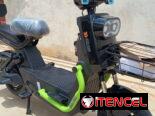 Bicicletas eléctricas Challenger Corleone