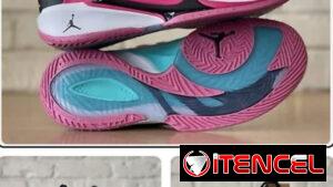 Tennis originales no.40