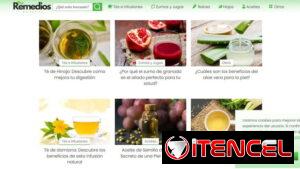 Se busca sitios web