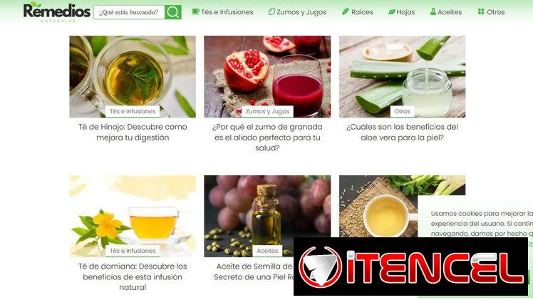 Se busca sitios web