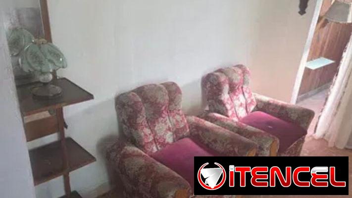 🏡✨ Casa de renta lineal independiente en Guanabacoa. Pequeña para 2 personas. COA-001