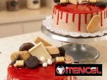 ✨🎂 El placer de lo artesanal tiene un nombre: CHUCHY’S CAKES 🤍  Hay momentos que merecen algo especial bieneme agencia