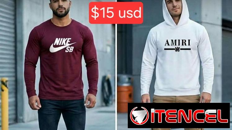 Enguatadas (Adidas, Nike, Amari) en Venta para