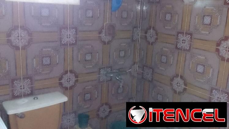 Permuto casa en luyano