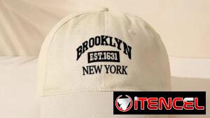 Gorra para temporada H&M