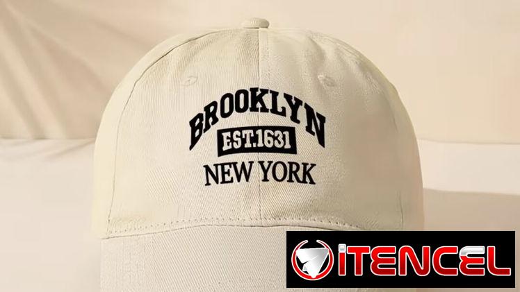 Gorra para temporada H&M — foto 1