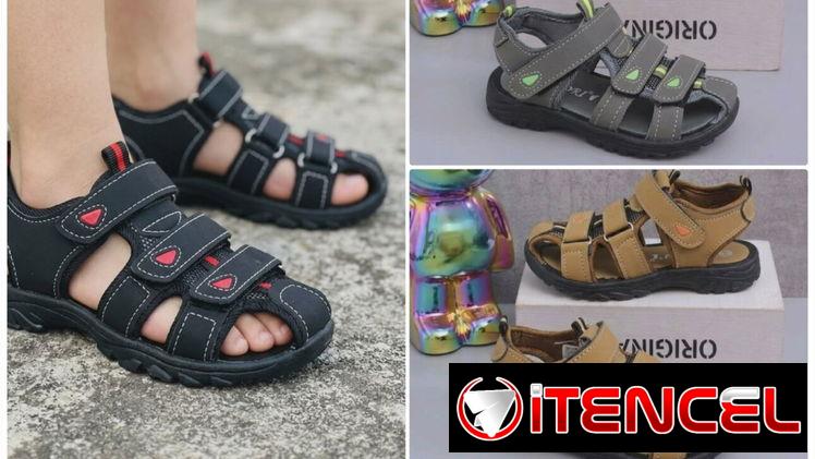 Sandalias Sport para niños