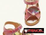 Sandalias para niñas