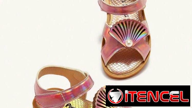 Sandalias para niñas
