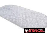 – Alfombras antideslizante para baño.