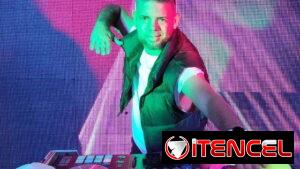 DJ SPANGLISH RENTA DE MÁQUINA DE HUMO CON TRANSPORTE DISPONIBLE, MÁXIMA CALIDAD (Kinetica)