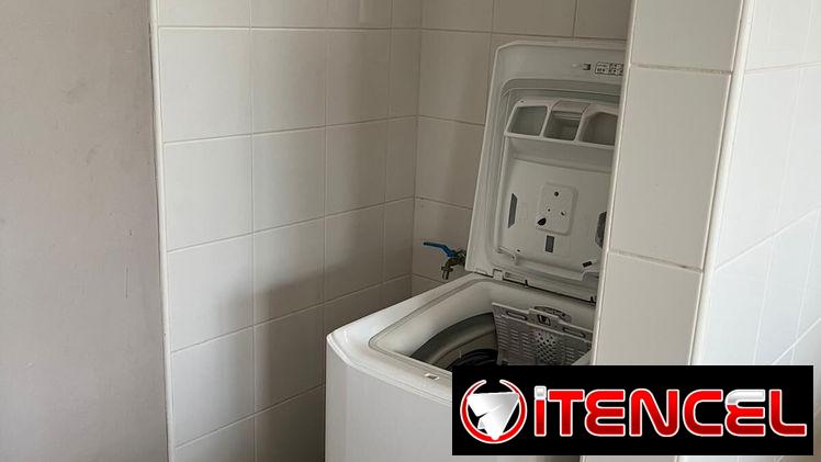 Apartamento muy bonito ( vedado )