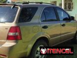 IA SORENTO 2009 4×4 PETRÓLEO (DIÉSEL) – EXCELENTE ESTADO