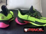 Tenis originales under armour n•48/5