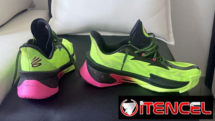 Tenis originales under armour n•48/5