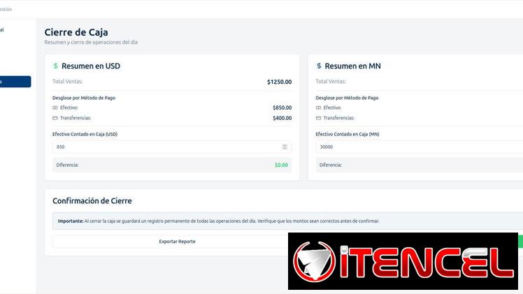 Sistema ERP para MIPYMES — foto 2