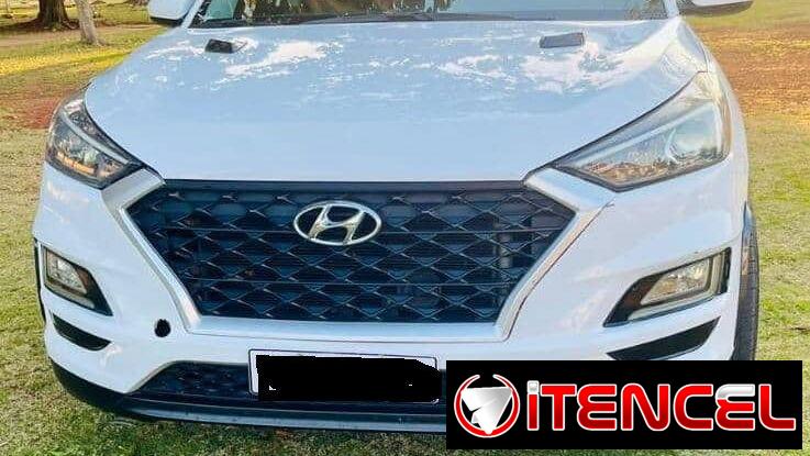 Tucson 2021 limited...add — foto 4
