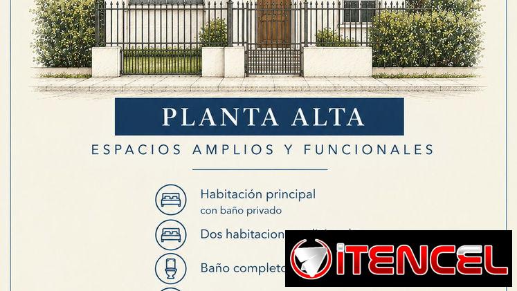 Se vende casa independiente en Miramar
