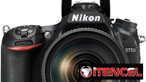 NEW --- nikon d750 kit 24-120mm /// 59103445