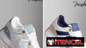 Tenis de mujer
