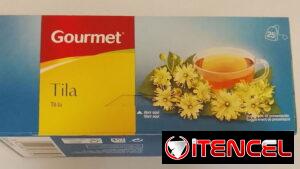 📣Infusión de Tila 25u 💥Para tu relajación 💥