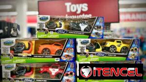 Autos a Control Remoto – Modelos Realistas con Estilo y Velocidad | Nuevo | videojuegoshabana.com/p/216