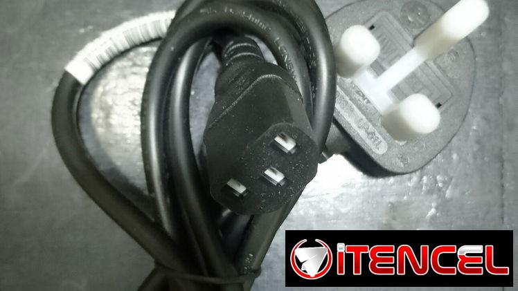 Se vende cable de estación nuevos