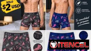 Calzoncillos