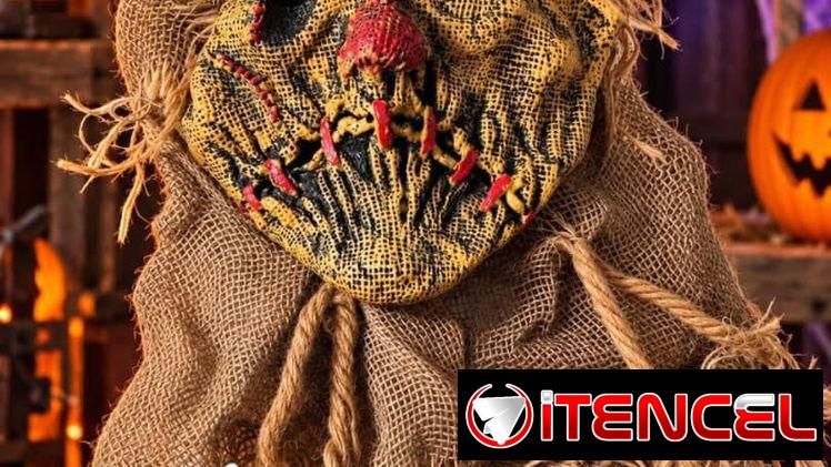 Todo los que necesitas para este halloween — foto 3