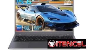 Laptop