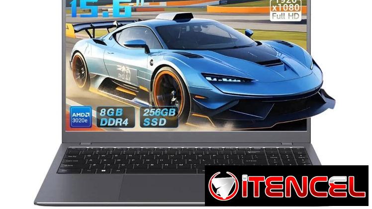 Laptop