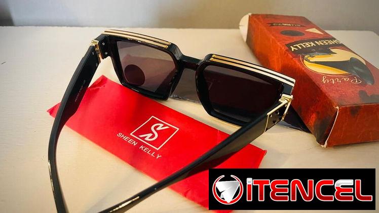 Gafas de marca exclusivas exelente calidad , traídas de USA