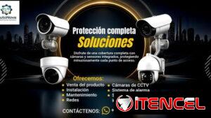 CCTV
