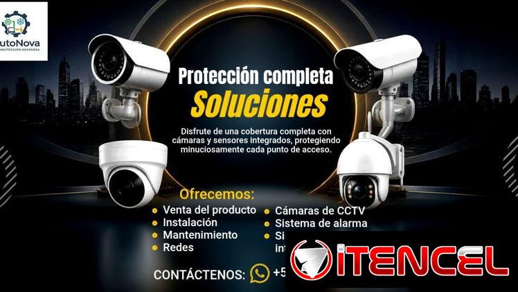 CCTV