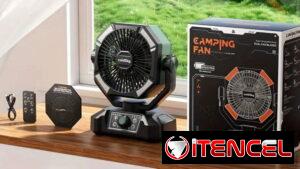 Ventiladores coldsky