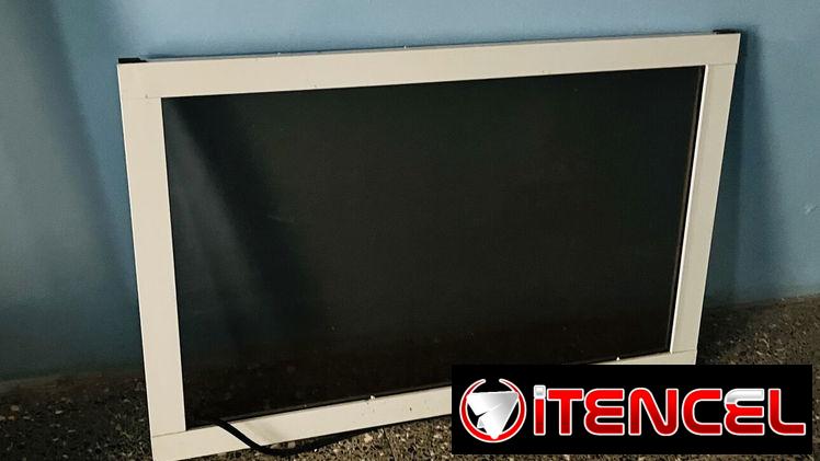 Ventanas con marquetería de aluminio — foto 3