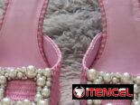 Tacones Zara #39