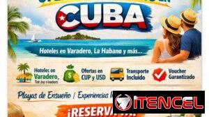 Hoteles Todo Incluído 🌴 Reserva tu Vacación Hoy! (Kinetica)